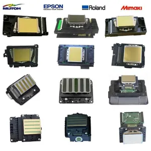 Epson L1440-U2 Print Head DX7 Print Head thumbnail-5