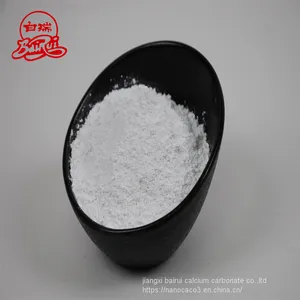1250mesh Activated Calcium Carbonate for Rubber Tire thumbnail-3