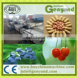 Fruit Sorting Machine Can Use for Pear/ Tomato/ Cherry/ Apple/ Orange/ Lemon/ Mango thumbnail-2