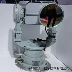 Factory Direct Traffic Display Signs China Radar Speed Infrared Photoelectric Radar thumbnail-1