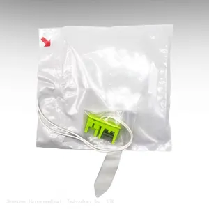 Original Electrodes Medical Device Ecg Assorted Medical Electrode ZOLL AED Defibrillation Infant/Child 8900-0810-01 thumbnail-1