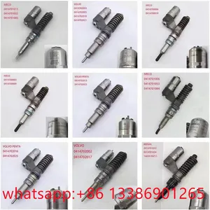 Common Rail Injector Nozzle 0 433 171 889 thumbnail-3