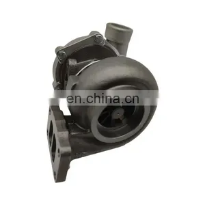 Complete Turbo 4d95 Engine PC100 PC100-5 PC120-5 Turbocharger For Excavator Parts 6205-81-8110 thumbnail-2