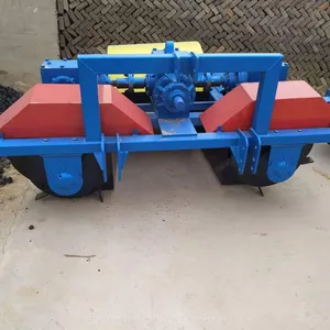 Agricultural Machinery Double Ridger for Rice Field for Sale thumbnail-5