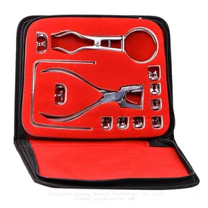 Dental Perforator， Dental Rubber Dam Perforator Puncher thumbnail-2