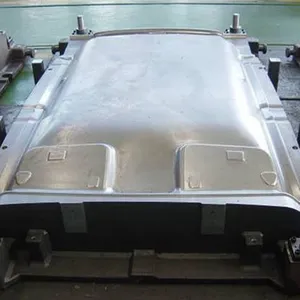 Car Ceiling Manufacturers Wholesale Tractor Car Ceiling Customization Made in China Youge Factory thumbnail-5