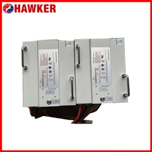 Hawk Lithium Iron Phosphate Battery EV24-60 Traction Power Function thumbnail-5