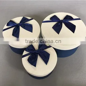 Round Gift Box thumbnail-2