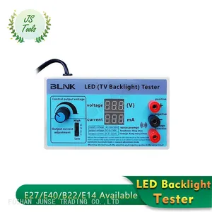 Digital LED TV Backlight Tester Adjustable Current Voltage Test LED Lamp Bead Maintenance Assistant Tester thumbnail-1