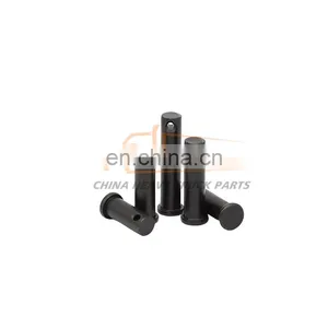 Wholesale China Heavy Truck Sitrak Chassis Axle Assembly Chassis Axle Parts WG4071415005 Main Pin Shaft thumbnail-1