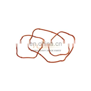 Upper Cover Seal Gasket VG1099040018 for Sinotruk Shacman Truck Spare Parts thumbnail-5