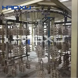 Baoding Haoxu Electric Technology Co., Ltd company overview - view 4 thumbnail