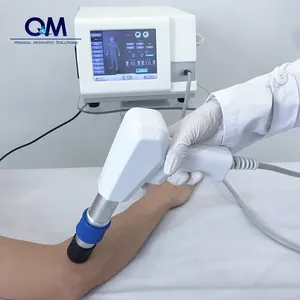 QM-SW9+ Portable Multi-Function Health Care Shockwave Therapy Machine Household Massage Machine thumbnail-5
