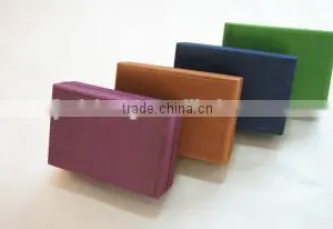 Foam Yoga Block Tpe Material Block Eco-Friendly Tpe Yoga Block thumbnail-5