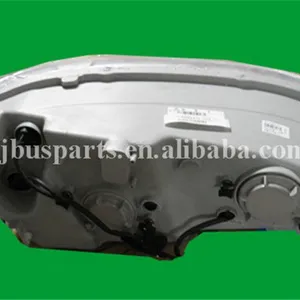 China Bus Parts & Accessories 3714-00241 ZK6129HR ZK6129H Truck Led Head Lamp For Bus Front Light thumbnail-6