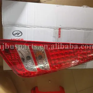 Original China Higer Bus Spare Parts KLQ6129Q Buses Tail Lights 37VBA-73100 Led Tail Lamp thumbnail-4
