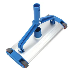 Hot Sale High Quality Swimming Pool Cleaners Accessories Durable Aluminum Vacuum Head for Swimming Pool thumbnail-1