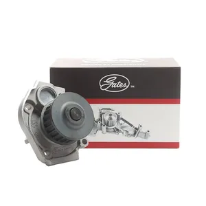 Original Gates GWP4030 Car Engine Cooling System Water Pump Repair Kit for Chrysler Bomba de Agua 55236392 thumbnail-1
