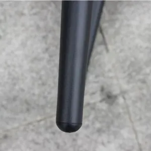 5pcs Steel Garden Rattan Sets thumbnail-5