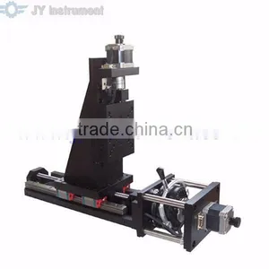 Motorized Stages, Linear Stages, Linear Motion Stage, Precision Linear Stages, Linear Motor Stages, Linear Positioning Stage thumbnail-1