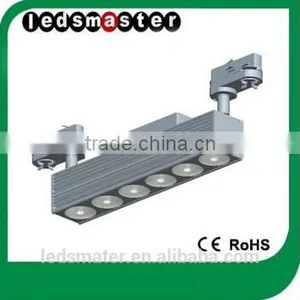 90W Super Light Led Track Light Saving Power thumbnail-1