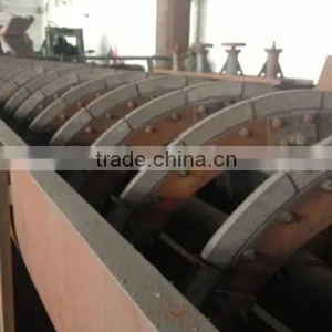 Simple Structure Easy Operation Spiral Washing Mixer thumbnail-3