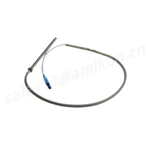Bently Nevada 330104-00-20-10-01-CN 3300 XL 8 mm Proximity Probes thumbnail-1
