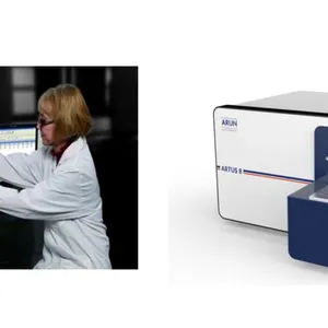 Portable Spark Direct Reading Spectrometer, Desktop Spark Direct Reading Spectrometer, CCD Detection, Multi-channel Spark Direct Reading Spectrometer, High-resolution Spark Direct Reading Spectrometer, Non-ferrous Metals thumbnail-4