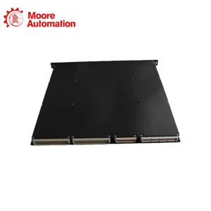Triconex 3700A Analog Input Module thumbnail-2