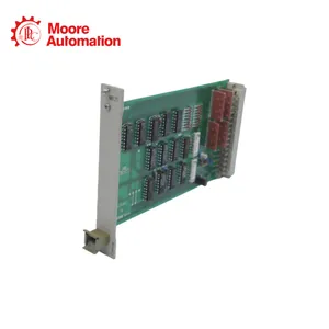 ABB MB21 MB 21 H&B Contronic Module thumbnail-1