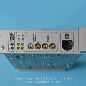 EPRO MMS6312 Dual Channel Rotational Speed Monitor thumbnail-1