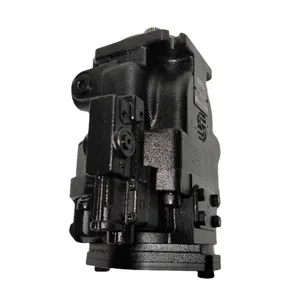 FRR090CLS2525/2420/2520 FRR090BLS2618 FRL090CLS2520/2525/2420 NNN3S1B2 Series Hydraulic Variable Displacemen t Piston Pump thumbnail-4