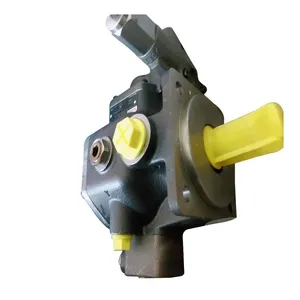 Best Quality Rexroth PV7 Type Hydraulic Variable Vane Pump R900533582 PV7-1X/16-30RE01MC0-08 thumbnail-4