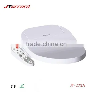 Automatic Toilet Seat Bidet JT-271A thumbnail-1