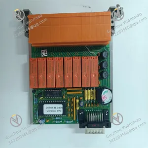 HONEYWELL FC-TSAI-1620M Multi-channel Analog Input Module thumbnail-4