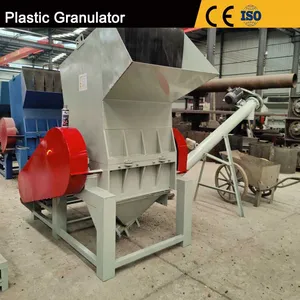 Large Crusher/Plastic Crusher/Metal Crusher thumbnail-1