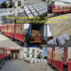 NSF Endorsed! Minghuang Siliphos, the Preferred Choice for Industrial and Domestic Water Treatment thumbnail-2