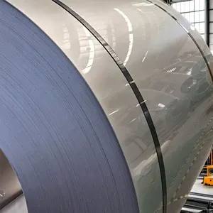 1.4529 Stainless Steel Plate With Third-Party Inspection Certificate thumbnail-3