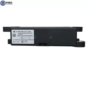 Mercedes-Benz Electronic Control Module OM501/502/460/457 Engine A0025409045 Original Factory thumbnail-5