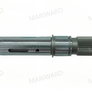 UGA Z=36 Drive Shaft for WOODWARD Governor thumbnail-1