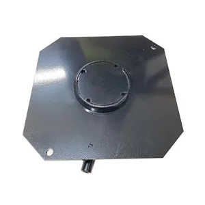 54801-8D000 54802-8D000 Air Spring Airbag Bracket For KIA Hyundai thumbnail-2