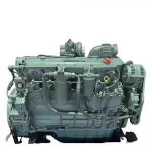 Hot Sale 134kw Excavator Engine D7D EFE2 Engine Assy for Volvo Engine thumbnail-1