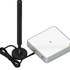 Multi-Platform LoRaWAN Gateway Long-Range Wireless Coverage for Smart Agriculture/Smart City IoT Projects thumbnail-1