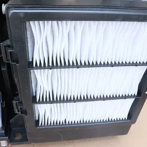 Original 87130-26150 Conditioner Heater Evaporator Assembly for Sany Excavator in Manufacturing Plants thumbnail-4