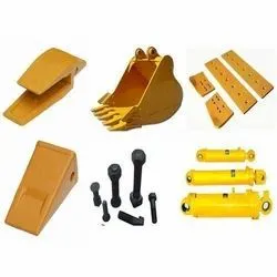 Genuine SANY Excavator Pin and Bushing Set for SY135 SY215 SY365 Heavy Duty Bucket Hinge Repair Kit thumbnail-6