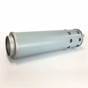 PO-CO-01-01040A Hydraulic Return Line Filter for Sany Excavator 60082693 High Efficiency thumbnail-5