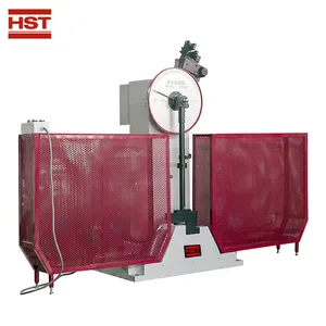 HST JB-300 150J 300J Manual Impact Testing Machine 150J 300J Charpy Impact Testing Machine thumbnail-6