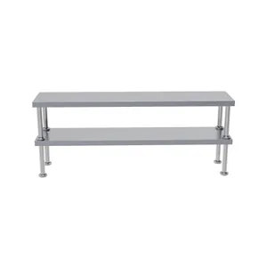 Durable Overshelf With Mill Test Report for Quality Assurance thumbnail-1