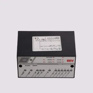 ABB ICSF08D1 FPR3323101R1012 24VDC Standard Repair thumbnail-1