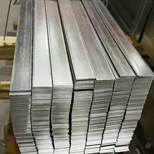 Flat Steel & Thick Flat Steel,Q235B、Q235A、Q275、Q345B（16Mn）、Q355B、20#、35#、45# thumbnail-2